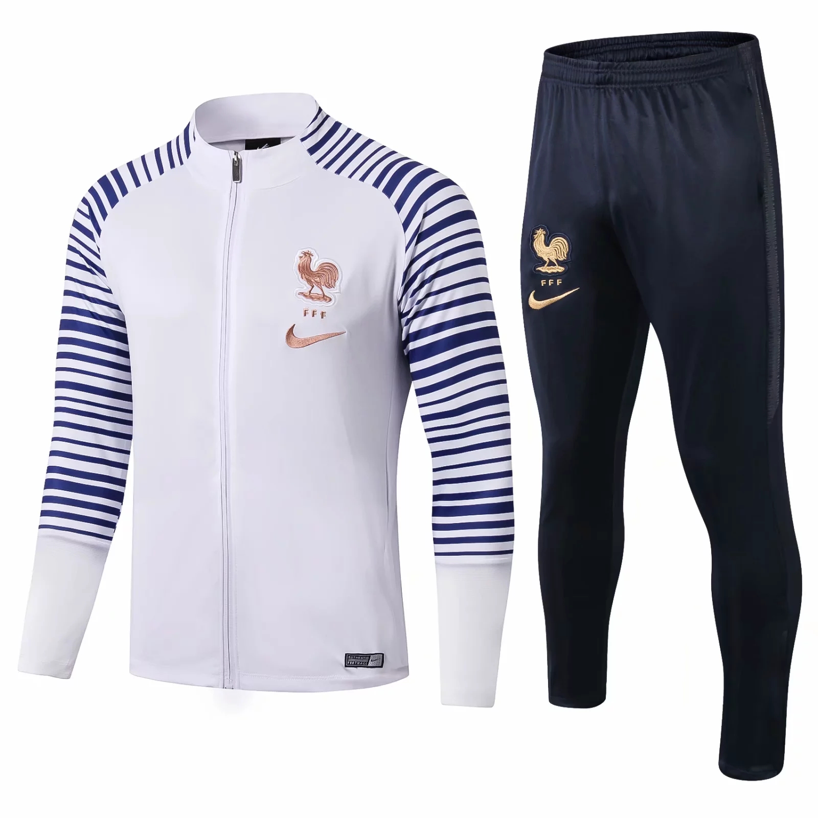france football tracksuit