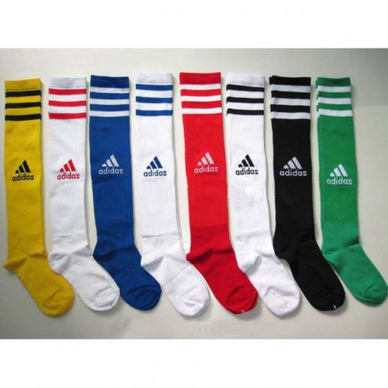 Adult Soccer Sock-05
