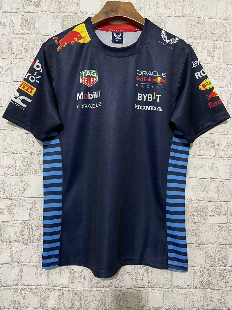 Oracle Red Bull F1 Racing Team T-Shirt 2024